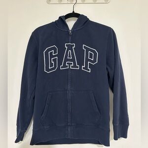 Youth Gap Hoodie